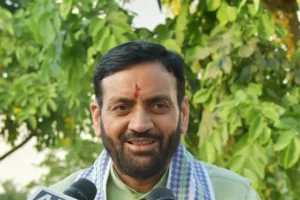 कमेटी की रिपोर्ट आने के बाद नए जिलों पर लिया जाएगा फैसला