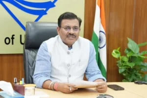 कांवड़ मेले की तैयारियों को समय से पूरा करने के निर्देश