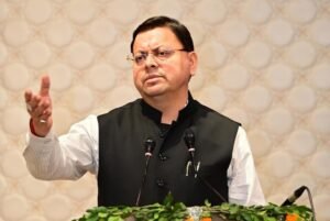 कारगिल विजय दिवस पर उत्तराखंड सरकार का बड़ा फैसला