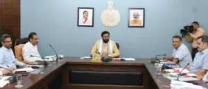 कुरुक्षेत्र में म्यूजियम निर्माण को तय समय में पूरा करने के निर्देश