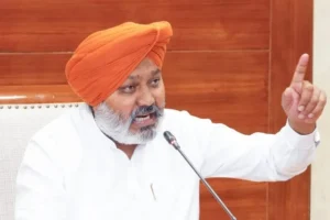 पंजाब की अर्थव्यवस्था में तेजी, जीएसटी राजस्व में लगातार दूसरे साल बढ़ोतरी