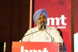 पंजाब में औद्योगिक क्रांति का दौर, सरकार ला रही नए बदलाव