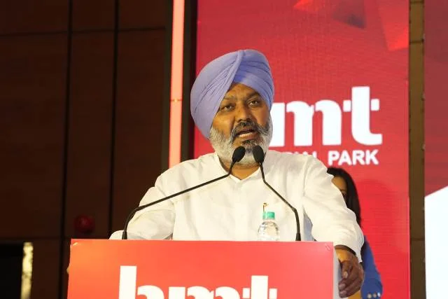 पंजाब में औद्योगिक क्रांति का दौर, सरकार ला रही नए बदलाव