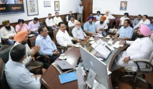 पंजाब में निजी कॉलेजों को विश्वविद्यालय बनाने की प्रक्रिया होगी सरल