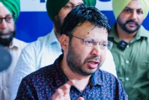 पंजाब में हाथ से सफाई के युग का अंत