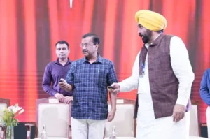 पंजाब सरकार ने उद्योग विकास के अनुकूल माहौल बनाया - मान