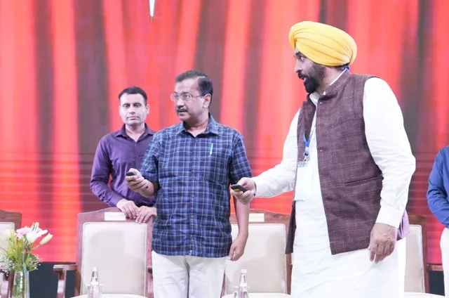 पंजाब सरकार ने उद्योग विकास के अनुकूल माहौल बनाया - मान