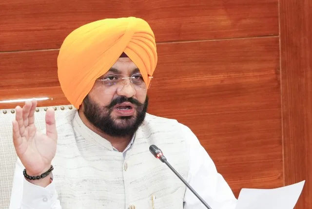 पंजाब सरकार ने कारोबारी प्रक्रिया को सरल बनाने के लिए लागू किया नया एक्ट