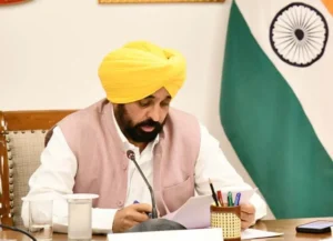 पंजाब सरकार ने छोटे व्यापारियों को पहुंचाई बड़ी राहत