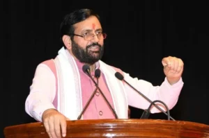 प्राकृतिक खेती को बढ़ावा देने को सीएम ने की घोषणाएं