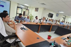 फार्मा सेक्टर को लेकर धामी सरकार की बड़ी पहल