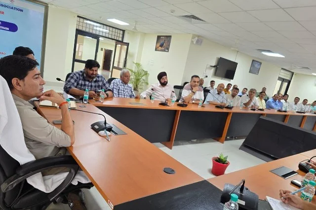 फार्मा सेक्टर को लेकर धामी सरकार की बड़ी पहल
