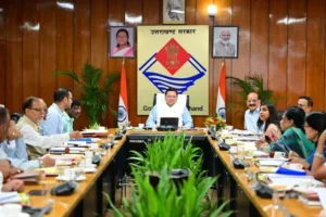 बुके की जगह बुक देने की अपील, सीएम ने कहा – संस्कृति को बढ़ावा दें