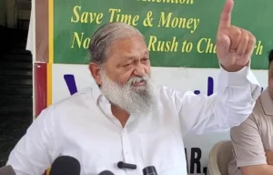 मोदी सरकार के कार्यकाल में भारत ने अर्थव्यवस्था में ऐतिहासिक उछाल दर्ज किया: विज