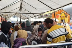 श्रद्धालुओं की बढ़ती संख्या से केदारनाथ क्षेत्र में रोजगार को बढ़ावा