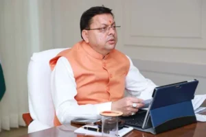 सीएम का बड़ा फैसला: नैनीताल की विकास योजनाओं को मिली स्वीकृति