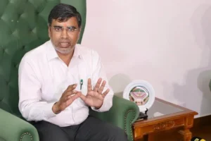 हरियाणा में सरकारी स्कूलों का होगा कायाकल्प - मंत्री