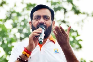 हरियाणा सरकार का लक्ष्य: योग से बनाना है प्रदेश को नशामुक्त