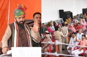 मुख्यमंत्री का बड़ा कदम: अगले चरण में 1 लाख और लोगों को मिलेगी जमीन