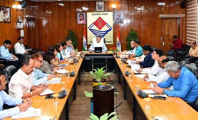 उत्तराखंड सरकार ने स्थानीय उत्पादों की बिक्री बढ़ाने के लिए नई योजना बनाई