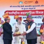 डॉ. अरविंद शर्मा ने किसानों की समस्याओं का दिया समाधान