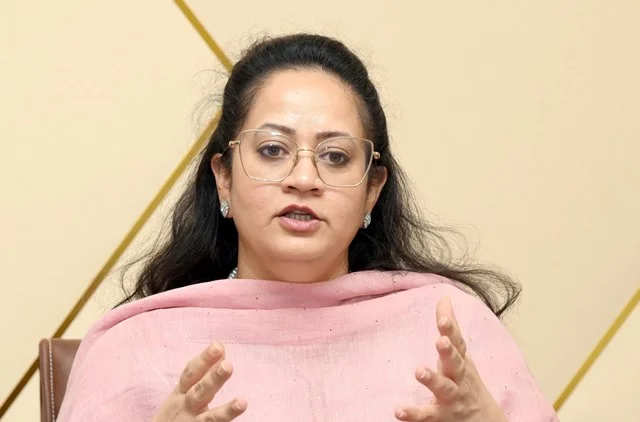डॉक्टरों की भर्ती से स्वास्थ्य सेवाओं में होगा सुधार