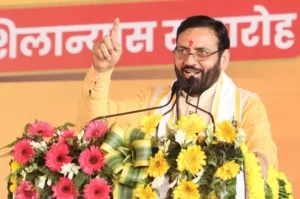 तीसरी बार जीतकर जनता ने दिखाया विश्वास सैनी