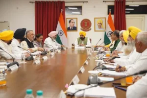 देश में पहली बार: पंजाब के लोगों को मिलेगा कैशलेस मेडिकल ट्रीटमेंट