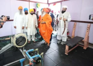 पंजाब में भूजल स्तर बचाने के लिए सरकार और जनता को मिलकर करना होगा काम: सीएम