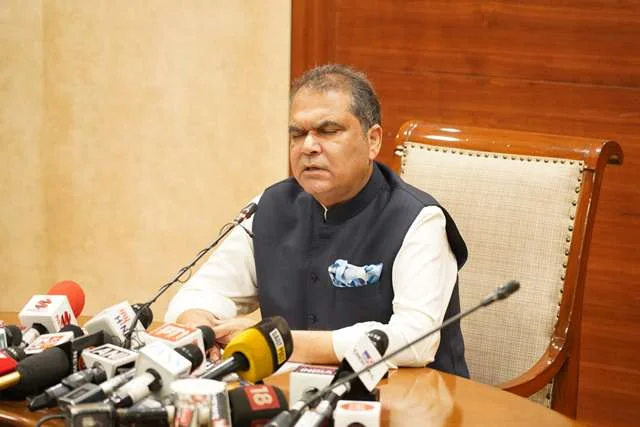 पंजाब सरकार की बड़ी पहल नई औद्योगिक नीति से बढ़ेगा निवेश और रोजगार