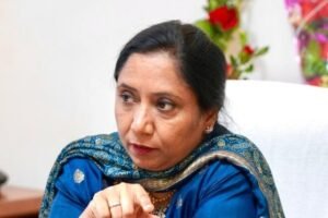 पंजाब सरकार ने आंगनवाड़ी कर्मियों के रिक्त पद भरने का तय किया समयसीमा