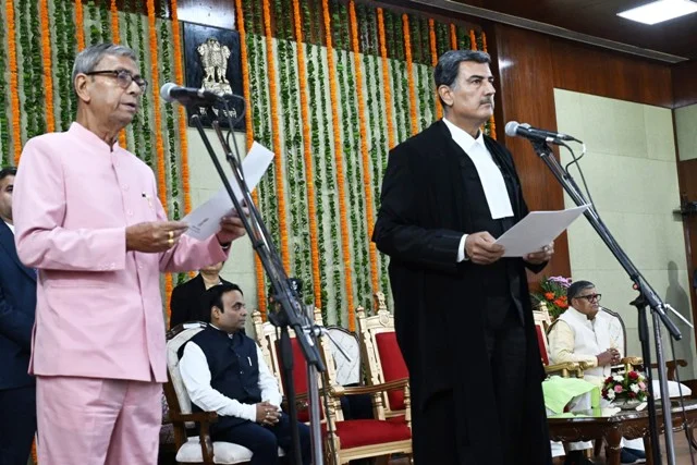 प्रो. अशीम कुमार घोष बने हरियाणा के नए राज्यपाल