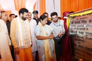 जुलाना विधानसभा को मिलेगा 70 करोड़ से अधिक का विकास पैकेज