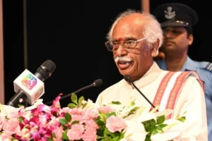 शहरी निकाय प्रतिनिधियों को कचरा प्रबंधन में तकनीकी समाधान अपनाने का आह्वान