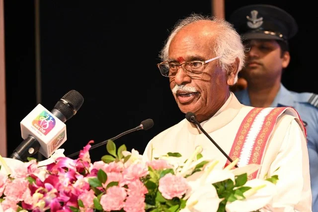 शहरी निकाय प्रतिनिधियों को कचरा प्रबंधन में तकनीकी समाधान अपनाने का आह्वान