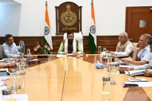 विभागीय अधिकारी या कंसल्टेंट, गलती करने वालों को नहीं मिलेगी छूट