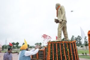 शहीद दिवस पर पंजाब में बड़ी विकास योजनाओं का शुभारंभ