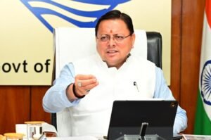 सभी विभागों को डिजिटल पहल को तेजी से लागू करने के आदेश