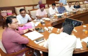 सरकारी सेवाओं को और सुलभ बनाने के लिए पंजाब में खुलेंगे 44 अतिरिक्त केंद्र