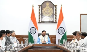 सीएम ने दिए निर्देश, गुणवत्ता के साथ तय समय में पूरी हों विकास योजनाएं