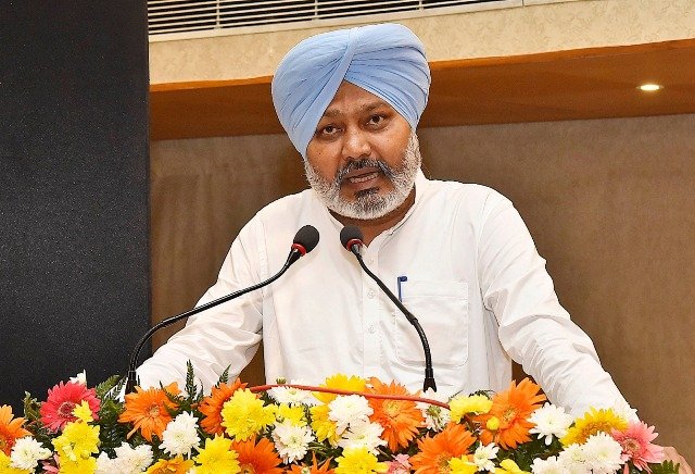 हरपाल सिंह चीमा ने मेडिकल छात्रों के स्टाइपेंड में की 50% बढ़ोतरी