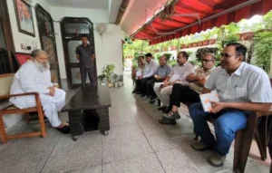 हरियाणा सरकार ने अंबाला में ऑटोमेटेड टेस्टिंग स्टेशन के लिए N.H.A.I. को निर्देश दिए