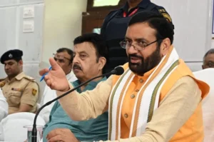 हरियाणा सरकार ने शहरी स्वच्छता पर जोर दिया
