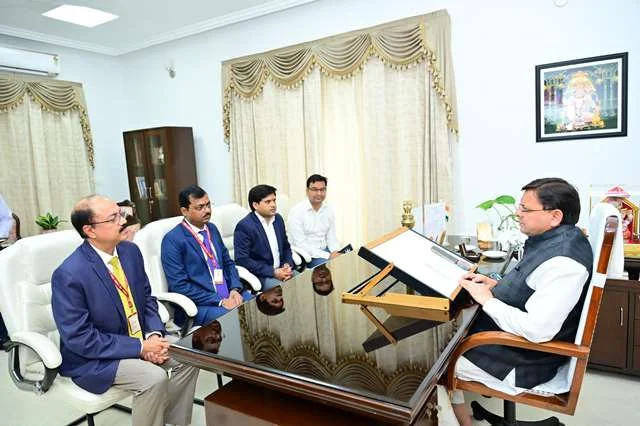 उत्तराखंड आपदा राहत को PNB ने किया 1 करोड़ का दान