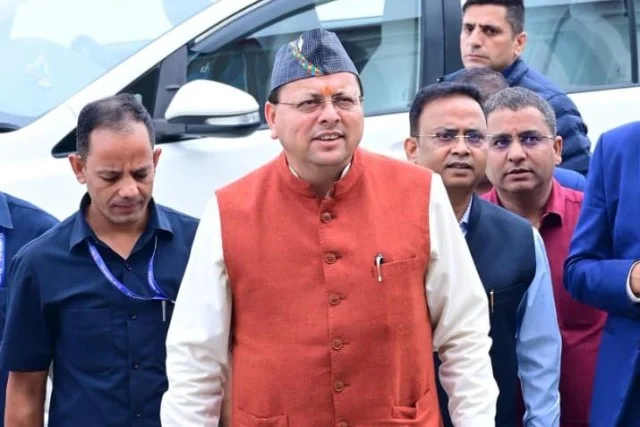 उत्तराखंड: प्रांतीय चिकित्सा सेवा के डॉक्टरों के लिए बढ़ी ग्रेड वेतनमान की सुविधा