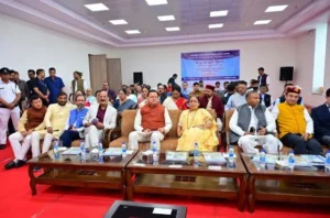 उत्तराखंड में जल संरक्षण की मिसाल 20 हैंडपंपों को फिर से करेगा सक्रिय