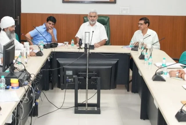 खाद्य एवं सिविल आपूर्ति विभाग का स्टैंडर्डाइजेशन अभियान सफल