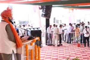 गोवंश पकड़ने पर मिलेगी अनुदान राशि