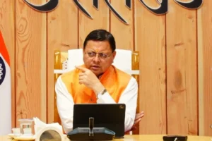 ड्रग्स फ्री उत्तराखंड के लिए नए पदों का सृजन होगा धामी