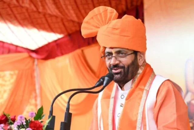 तुलसीदास जयंती पर प्रदेशभर से जुटे हजारों श्रद्धालु